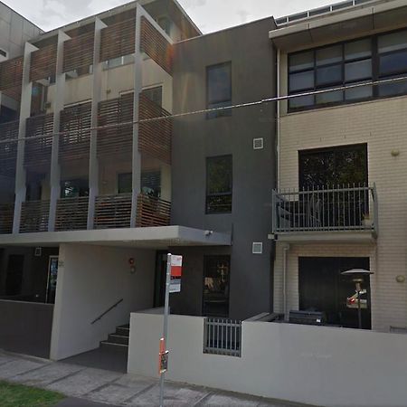 Espresso Apartments - Penthouse St Kilda Style Melbourne Exterior photo