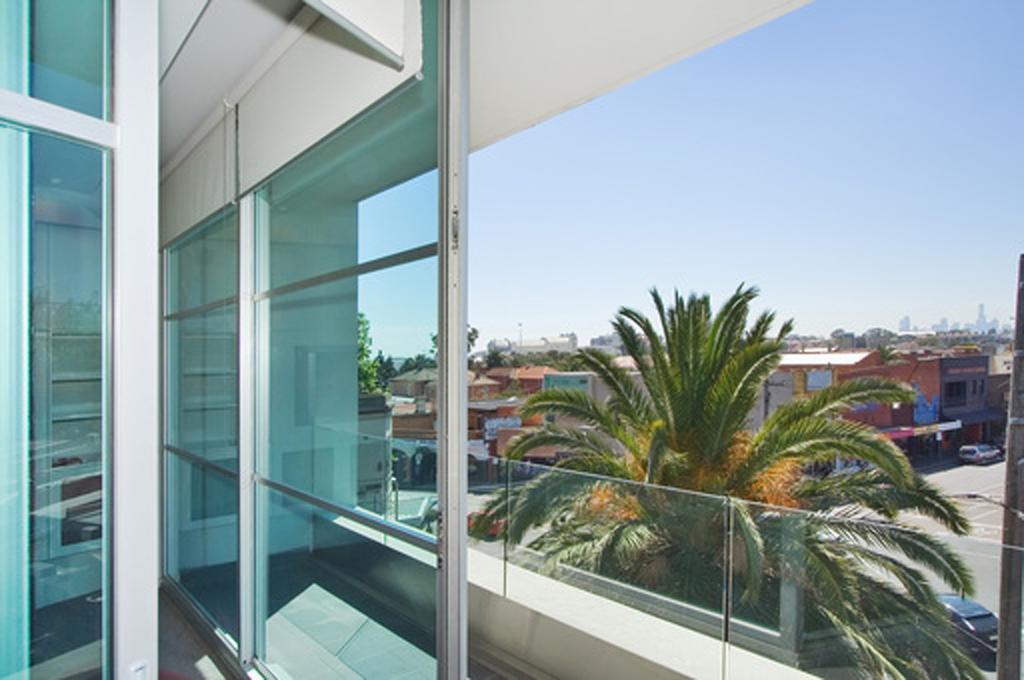 Espresso Apartments - Penthouse St Kilda Style Melbourne Exterior photo